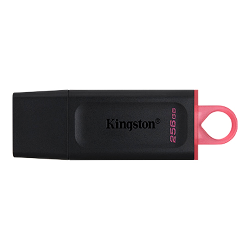 Kingston, USB Flash Drives & RAM, Tech, DataTraveler, Exodia, USB 3.2, Flash Drive, 632922, 256GB